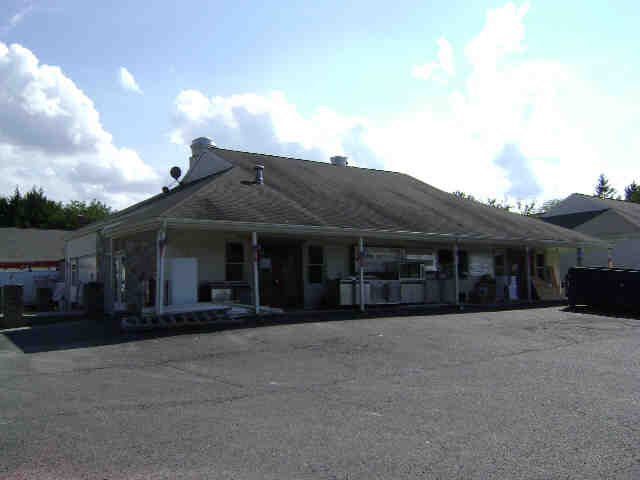 Building photograph for 3 FLANDERS RD